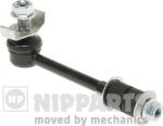 NIPParts N4961040 тяга / стойка, стабилизатор на NISSAN PATROL GR V Wagon (Y61)