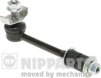 NIPParts N4961040 тяга / стойка, стабилизатор на NISSAN PATROL GR V Wagon (Y61)