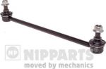 NIPParts N4961043 тяга / стойка, стабилизатор на INFINITI FX