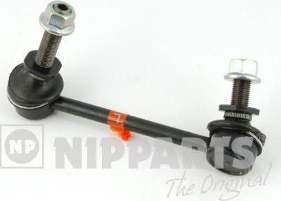 NIPParts N4962055 тяга / стойка, стабилизатор на TOYOTA LAND CRUISER (LJ12_, KZJ12_, TRJ12_, KDJ12_, GRJ12_)