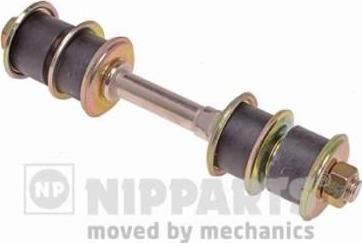 NIPParts N4962065 тяга / стойка, стабилизатор на TOYOTA HIACE III фургон (YH7_, LH6_, LH7_, LH5_, YH5_, YH6_)