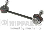 NIPParts N4963026 тяга / стойка, стабилизатор на MAZDA 6 универсал (GH)