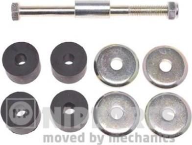 NIPParts N4963030 тяга / стойка, стабилизатор на MAZDA 323 C IV (BG)