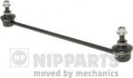 NIPParts N4964033 тяга / стойка, стабилизатор на HONDA FIT III (GE)