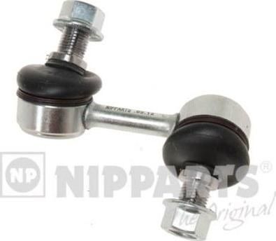 NIPParts N4965022 тяга / стойка, стабилизатор на MITSUBISHI PAJERO IV (V8_W, V9_W)