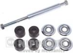 NIPParts N4965023 тяга / стойка, стабилизатор на MITSUBISHI L 300 фургон (P0_W, P1_W, P0_V, P1_V, P_2V, P2_W)