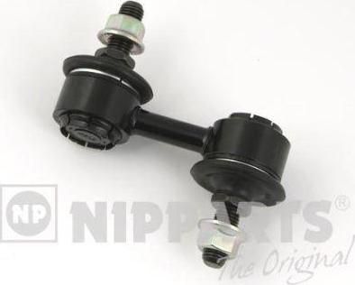 NIPPARTS Тяга стабилизатора SUBARU IMPREZA/LEGACY/FORESTER 02- передняя (20470-SA000, N4967002)