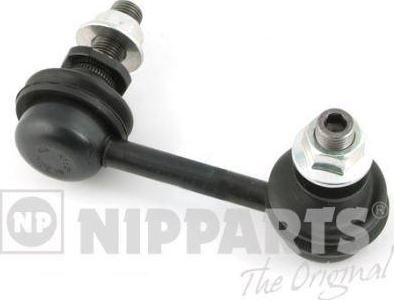 NIPParts N4971033 тяга / стойка, стабилизатор на INFINITI G седан