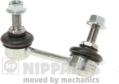 NIPParts N4971041 тяга / стойка, стабилизатор на NISSAN 300 ZX (Z32)