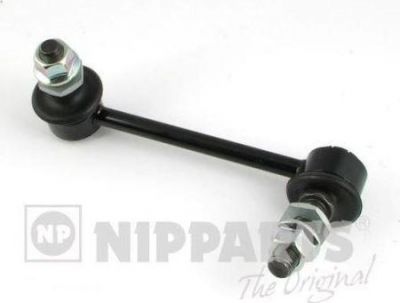 NIPParts N4972055 тяга / стойка, стабилизатор на TOYOTA LAND CRUISER (LJ12_, KZJ12_, TRJ12_, KDJ12_, GRJ12_)