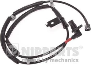NIPParts N5010526 датчик, частота вращения колеса на HYUNDAI SANTA FE II (CM)