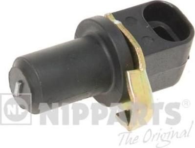 NIPParts N5010902 датчик, частота вращения колеса на CHEVROLET LANOS седан