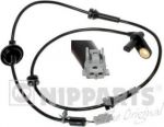 NIPParts N5011021 датчик, частота вращения колеса на NISSAN ALMERA II (N16)