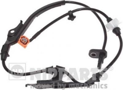 NIPParts N5014016 датчик, частота вращения колеса на HONDA ACCORD VII (CL)