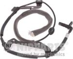 NIPParts N5020526 датчик, частота вращения колеса на HYUNDAI SANTA FE II (CM)