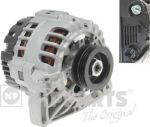 NIPParts N5111113 генератор на NISSAN KUBISTAR (X76)