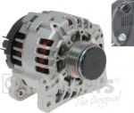 NIPParts N5111116 генератор на NISSAN ALMERA II (N16)