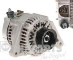 NIPPARTS Генератор 90A Toyota Auris/Corolla 1.4VVTi 02> (270600D191, N5112118)