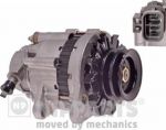 NIPParts N5115095 генератор на MITSUBISHI L 400 фургон (PD_W, PC_W, PB_V, PA_W, PA_V)