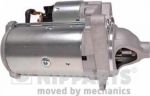 NIPParts N5211098 стартер на NISSAN QASHQAI / QASHQAI +2 (J10, JJ10)