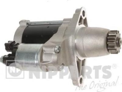 Nipparts Стартер LEXUS RX 350 AWD 06- (N5212114)