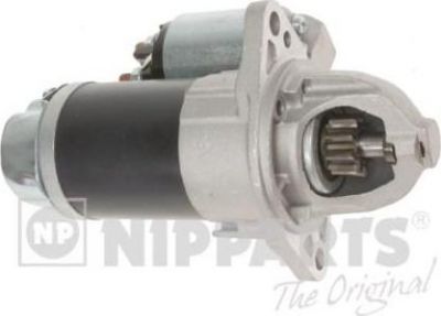 NIPPARTS СТАРТЕР SUBBARU FORESTER/IMPREZA/LEGACY/OUTBACK 2.0-3.0 00- (N5217021)