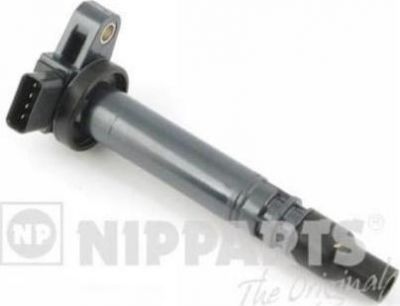 NIPParts N5362019 катушка зажигания на TOYOTA HILUX II пикап (LN8_, RN5_, LN6_, YN6_, YN5_, LN5_, RN6_)