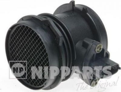 NIPParts N5400507 расходомер воздуха на HYUNDAI TERRACAN (HP)