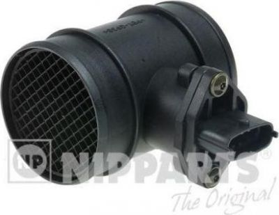 NIPPARTS Датчик расхода воздуха HYUNDAI SANTA FE/KIA CARENS 2.0 CRDI (28164-27000, N5400510)