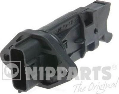 NIPParts N5401011 расходомер воздуха на NISSAN X-TRAIL (T31)