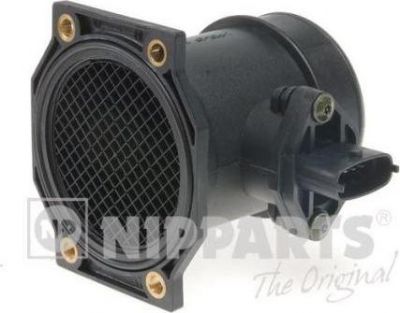 NIPParts N5401013 расходомер воздуха на NISSAN PATHFINDER II (R50)