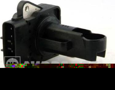 NIPParts N5402000 расходомер воздуха на SUZUKI GRAND VITARA II (JT)