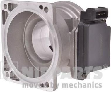 NIPParts N5402007 расходомер воздуха на NISSAN SERENA (C23M)
