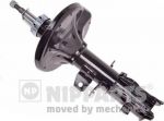 NIPParts N5500321G амортизатор на KIA SPECTRA седан (LD)