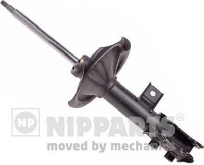 NIPParts N5500527G амортизатор на HYUNDAI ELANTRA седан (MD, UD)