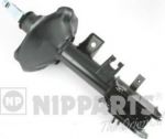 NIPParts N5501031G амортизатор на NISSAN PATHFINDER II (R50)