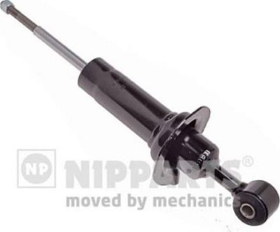 NIPParts N5501043G амортизатор на NISSAN NAVARA (D40)