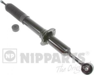 NIPPARTS Амортизатор перед. TOYOTA LAND CRUISER (J12) 3.0 D-4D (KDJ120) (4851069185, N5502064G)