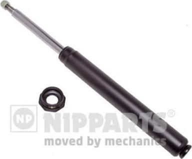 NIPParts N5502088G амортизатор на TOYOTA COROLLA Liftback (_E8_)