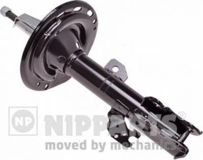 NIPParts N5502092G амортизатор на TOYOTA CAMRY седан (_XV4_)