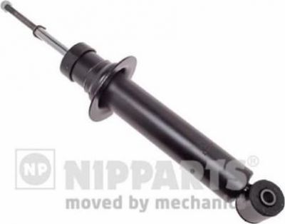 NIPParts N5505034G амортизатор на MITSUBISHI PAJERO IV (V8_W, V9_W)