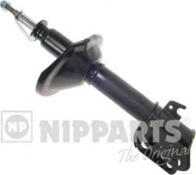 Nipparts Амортизатор SUBARU LEGACY OUTBACK (BE/BH) 12/98-09/03 пер.лев.газ. (N5507007G)