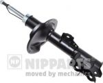 NIPParts N5510529G амортизатор на HYUNDAI i20 (PB, PBT)