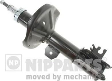 NIPParts N5510906G амортизатор на CHEVROLET LACETTI универсал (J200)