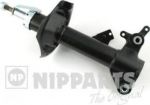 NIPPARTS Амортизатор подвески перед. Прав. Газ. Nissan Primera 1.6/1.8/2.0/1.9CDi/2.2Di/2.2CDi 02] (54302AU500, N5511020G)
