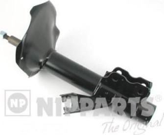 NIPParts N5511034 амортизатор на NISSAN VANETTE CARGO фургон (HC 23)