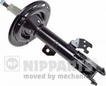 NIPParts N5512092G амортизатор на TOYOTA CAMRY седан (_XV4_)