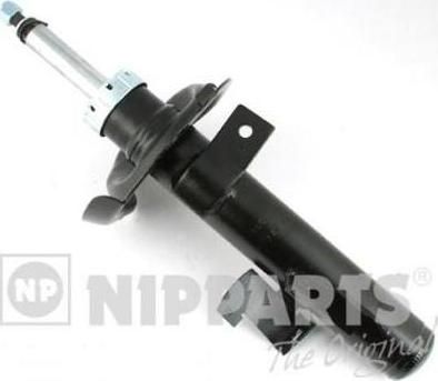 NIPPARTS Амортизатор подвески газ. пер. прав. MAZDA 3 (BP4T34700, N5513017G)