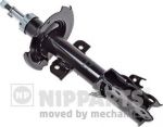NIPParts N5513031G амортизатор на MAZDA 2 (DE)