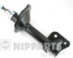 NIPParts N5517006G амортизатор на SUBARU IMPREZA седан (GD)